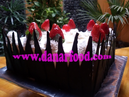 Jual Tart Ulang Tahun